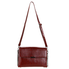 Women Leather Handbags Cattlehide Leather Crossbody Shoulder Bag Purse Vintinge Leather Women Messenger Bags ELY