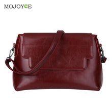 Women Leather Handbags Cattlehide Leather Shoulder Bag Lady Purse Leather Women Messenger Bags Tote Handbag ELY