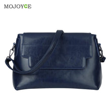 Women Leather Handbags Cattlehide Leather Shoulder Bag Lady Purse Leather Women Messenger Bags Tote Handbag ELY