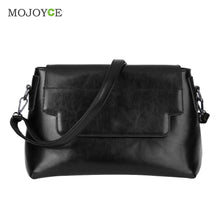 Women Leather Handbags Cattlehide Leather Shoulder Bag Lady Purse Leather Women Messenger Bags Tote Handbag ELY