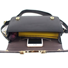 Women Leather Handbags Shoulder Women Messenger Bags Crossbody Small Handbag Bolsa Feminina Clutch Women Bag 1STL ELY