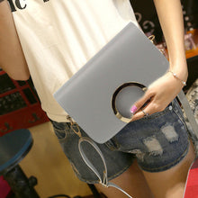 Women Leather Handbags Shoulder Women Messenger Bags Crossbody Small Handbag Bolsa Feminina Clutch Women Bag 1STL ELY