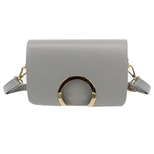 Women Leather Handbags Shoulder Women Messenger Bags Crossbody Small Handbag Bolsa Feminina Clutch Women Bag 1STL ELY