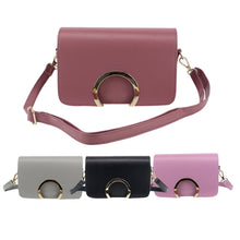 Women Leather Handbags Shoulder Women Messenger Bags Crossbody Small Handbag Bolsa Feminina Clutch Women Bag 1STL ELY