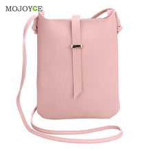 Women Leather Handbags Women PU Leather Litchi Pattern Shoulder Bag Women Messenger Bags PU Crossbody Bags Bolsa ELY