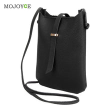 Women Leather Handbags Women PU Leather Litchi Pattern Shoulder Bag Women Messenger Bags PU Crossbody Bags Bolsa ELY