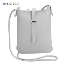 Women Leather Handbags Women PU Leather Litchi Pattern Shoulder Bag Women Messenger Bags PU Crossbody Bags Bolsa ELY