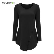 Women Long Sleeve Cotton Casual Party Tunic Mini Shirt Dress Women Work Wear OL Dresses Party Vestidos ELY