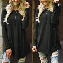 Women Long Sleeve Cotton Casual Party Tunic Mini Shirt Dress Women Work Wear OL Dresses Party Vestidos ELY