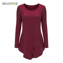 Women Long Sleeve Cotton Casual Party Tunic Mini Shirt Dress Women Work Wear OL Dresses Party Vestidos ELY