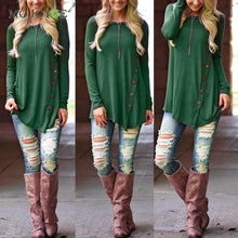 Women Long Sleeve Cotton Casual Party Tunic Mini Shirt Dress Women Work Wear OL Dresses Party Vestidos ELY
