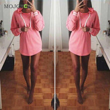 Women Long Sleeve Hoodies Sweatshirt Casual Hoodie Pullover Sweatshirt Women Suit Pink Women Clothes Pullover ELY