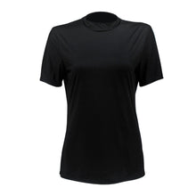 Women Loose Backless Tops Tees Short Sleeve Hollow Tee Ladies Casual Black Crop Top T-Shirt Women's t Shirt 1STL ELY