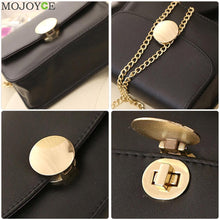 Women Messenger Bag PU Crossbody Satchel Shoulder Women Leather Handbag Bolsos Tote ELY