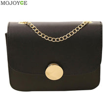 Women Messenger Bag PU Crossbody Satchel Shoulder Women Leather Handbag Bolsos Tote ELY