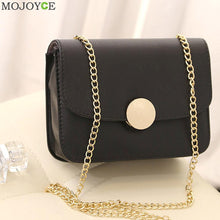 Women Messenger Bag PU Crossbody Satchel Shoulder Women Leather Handbag Bolsos Tote ELY