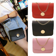 Women Messenger Bag PU Crossbody Satchel Shoulder Women Leather Handbag Bolsos Tote ELY