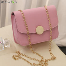 Women Messenger Bag PU Crossbody Satchel Shoulder Women Leather Handbag Bolsos Tote ELY