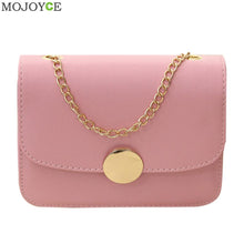 Women Messenger Bag PU Crossbody Satchel Shoulder Women Leather Handbag Bolsos Tote ELY