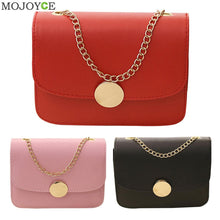 Women Messenger Bag PU Crossbody Satchel Shoulder Women Leather Handbag Bolsos Tote ELY