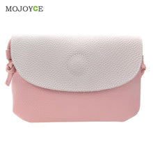 Women Messenger Bags Leather Cross Body Shoulder Women Bag Satchel Vintage Women Leather Handbags Bolsa Feminina Clutch ELY