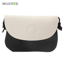 Women Messenger Bags Leather Cross Body Shoulder Women Bag Satchel Vintage Women Leather Handbags Bolsa Feminina Clutch ELY