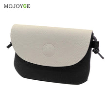 Women Messenger Bags Leather Cross Body Shoulder Women Bag Satchel Vintage Women Leather Handbags Bolsa Feminina Clutch ELY