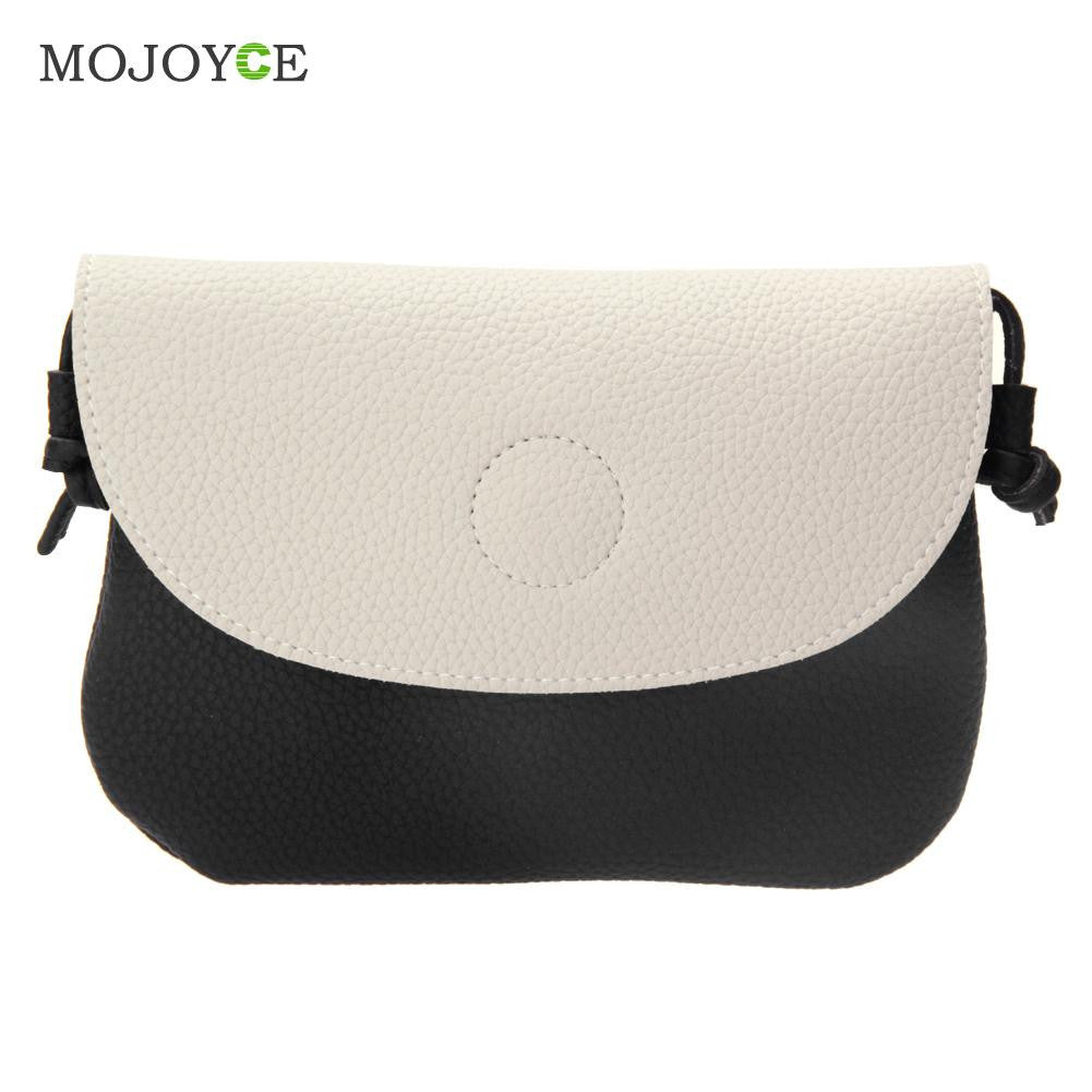Women Messenger Bags Leather Cross Body Shoulder Women Bag Satchel Vintage Women Leather Handbags Bolsa Feminina Clutch ELY