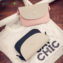 Women Messenger Bags Leather Cross Body Shoulder Women Bag Satchel Vintage Women Leather Handbags Bolsa Feminina Clutch ELY