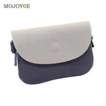 Women Messenger Bags Leather Cross Body Shoulder Women Bag Satchel Vintage Women Leather Handbags Bolsa Feminina Clutch ELY