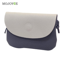 Women Messenger Bags Leather Cross Body Shoulder Women Bag Satchel Vintage Women Leather Handbags Bolsa Feminina Clutch ELY