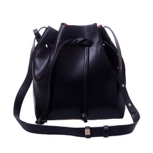 Women Messenger Bags Leather Handbags Bucket Shoulder Bags Designer Crossbody Bags Clutch Purses Bags Bolsa Feminina ELY