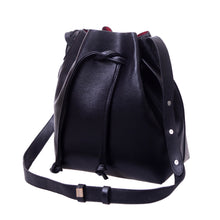 Women Messenger Bags Leather Handbags Bucket Shoulder Bags Designer Crossbody Bags Clutch Purses Bags Bolsa Feminina ELY
