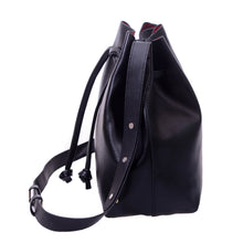 Women Messenger Bags Leather Handbags Bucket Shoulder Bags Designer Crossbody Bags Clutch Purses Bags Bolsa Feminina ELY
