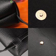 Women PU Leather Embossed Leisure Mini Backpack Simple Style Shoulder Bag Blosa Travel Shoulder Bag Mochila Feminina ELY