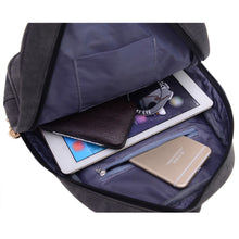 Women PU Shoulder Bag Women Satchel Travel Blosas Bags Washed Leather Backpacks Student School Backpacks 1STL ELY