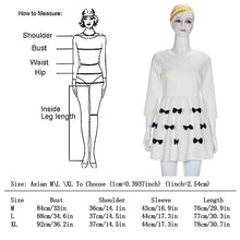 Women Style Dress 3/4 Sleeve Short Mini Dress Bowtie Party Dress Cotton Blended Vestidos Femininos1STL ELY