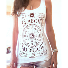 Women Tee Vest Top Sleeveless Blusa Casual Tank Tops T-Shirt Black White M L XL 1STL ELY