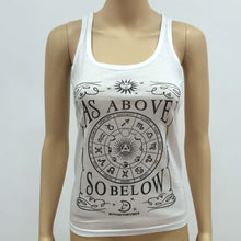 Women Tee Vest Top Sleeveless Blusa Casual Tank Tops T-Shirt Black White M L XL 1STL ELY