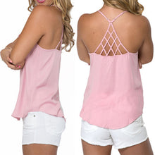 Women Tops Spaghetti Strap Cropped Pure Color Crop Top Blusa Leisure Cropped Feminino Camis Tops Crops for 1STL ELY