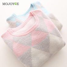 Women Warm Knitted Sweater Jumper Knitwear Outwear Coat Women Sweaters and Pullovers Pull Femme Christmas Sweater ELY
