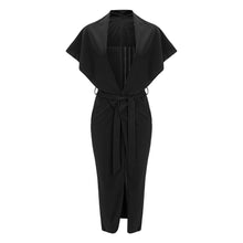 Women Warm Oversized Jacket Long Trench Coat Parka Outwear Oversized Long Waistcoat Vest veste femme ELY