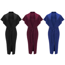 Women Warm Oversized Jacket Long Trench Coat Parka Outwear Oversized Long Waistcoat Vest veste femme ELY