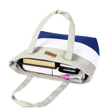Women's Canvas Shoulder Bags Luxury Ladies Handbags Satchel Toto Bags Clutch Shopping Bags Bolsa Feminina ELY