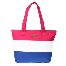 Women's Canvas Shoulder Bags Luxury Ladies Handbags Satchel Toto Bags Clutch Shopping Bags Bolsa Feminina ELY