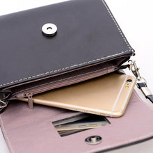 Women's Mini PU Leather Messenger Bags Small Fold Over Clutch Bag Shoulder Bag Handbags Bolsas Feminina 1STL ELY