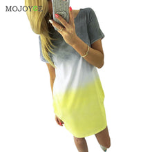 Womens Dress Boho Casual Party Beach Short Mini Dress Short Sleeve Vestidos dresses vestido de festa bandage dress 1STL ELY