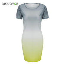 Womens Dress Boho Casual Party Beach Short Mini Dress Short Sleeve Vestidos dresses vestido de festa bandage dress 1STL ELY