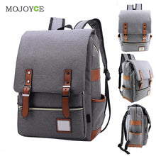 Fasion Canvas Backpack Women Backpacks for Teenage Girls Large Capacity Rucksack School Bags Men Backpack Mochila Feminina ELY