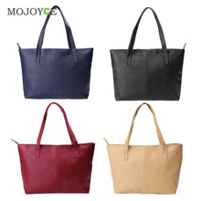 Fasion Korean Women Leather Handbag PU Shoulder Bag Designer Shopping Totes Women Bags Sac A Main Bucket bolsa feminina ELY